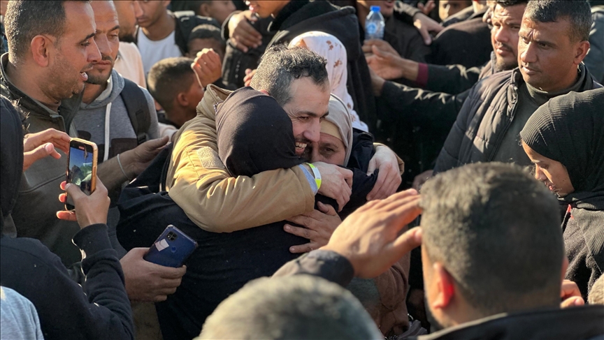 Israel’s delay in releasing Palestinian prisoners ‘terrorism and abuse’: Rights group