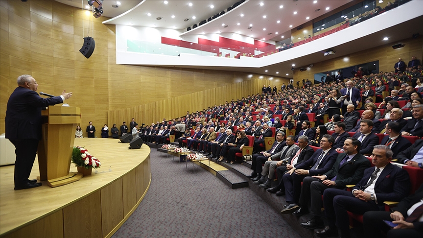 TBMM'de TADİV öncülüğünde"Hocalı Soykırımı Fotoğraf Sergisi ve Anma Programı" düzenlendi