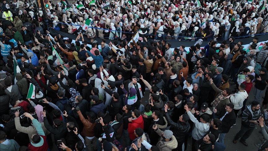 Turkmen are ‘essential element’ of Syria, says Syrian Turkmen leader