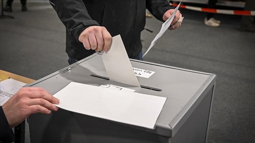 В состав Бундестага ФРГ вошли 19 этнических турок