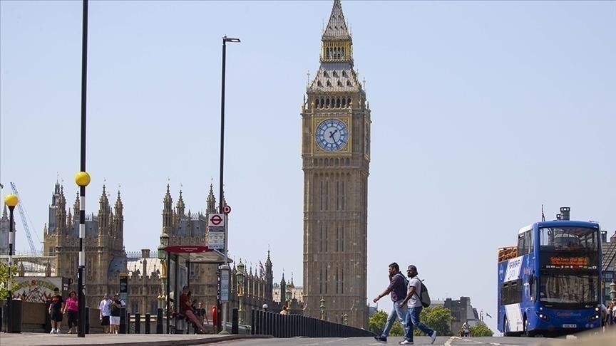 بريطانيا تعلن عن "أكبر حزمة عقوبات منذ 2022" ضد روسيا