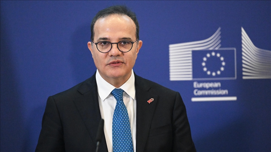 Türkiye urges UN to appoint special envoy on Islamophobia at Human Rights Council