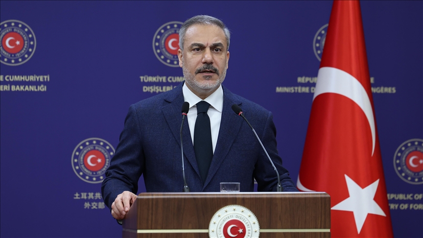 Türkiye urges realism on Ukraine’s NATO bid, cites security concerns