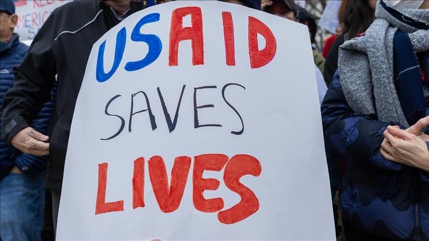 В США начали процесс сокращения 2 тыс.сотрудников USAID