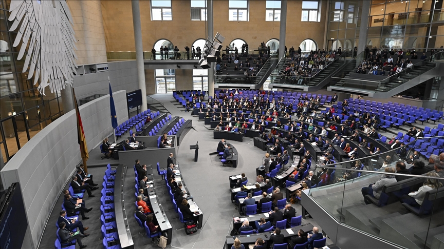 19 Turkish German candidates win seats in Sunday's Bundestag elections