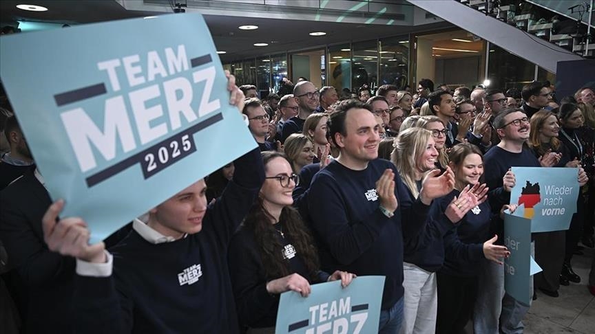 Allemagne : les conservateurs remportent les élections législatives