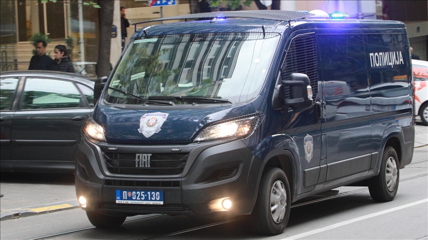 Uhapšeni menadžerka "Železnica Srbije" i članovi tehničke komisije zbog tragedije u Novom Sadu