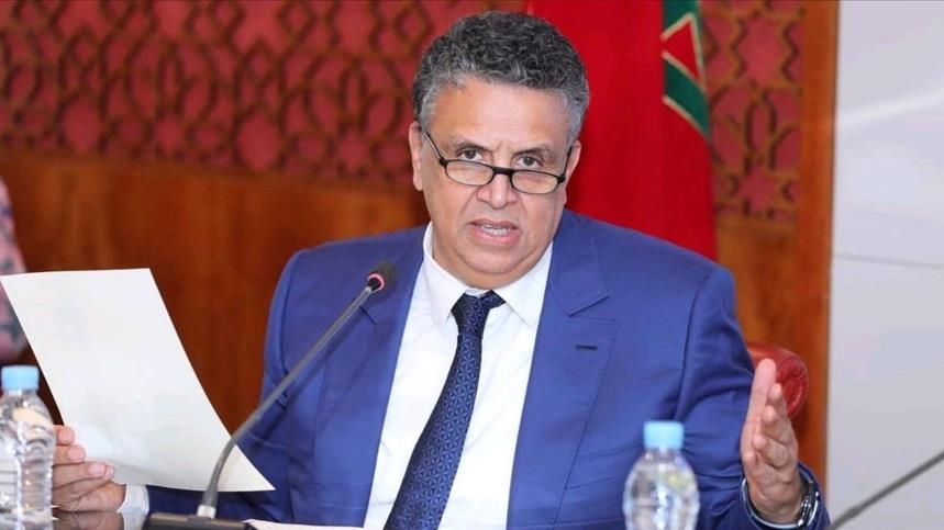 وزير العدل المغربي يعلن تعزيز بلاده حقوق الإنسان داخليا وخارجيا