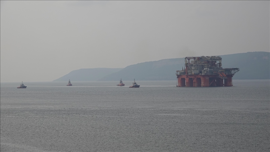 US imposes new sanctions targeting Iran’s oil trade