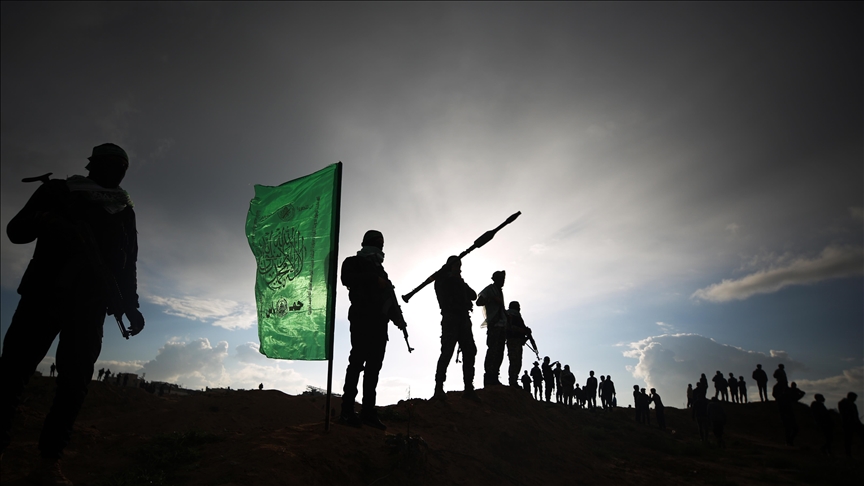 No negotiations until Israel honors obligations under Gaza deal: Hamas No negotiations until Israel honors obligations under Gaza deal: Hamas