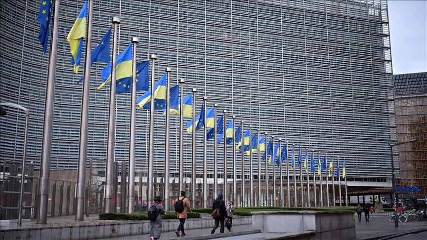 La UE aprueba su decimosexto paquete de sanciones contra Rusia