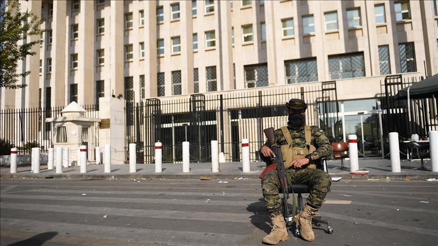 EU suspends sanctions on Syria's key sectors to support reconstruction efforts