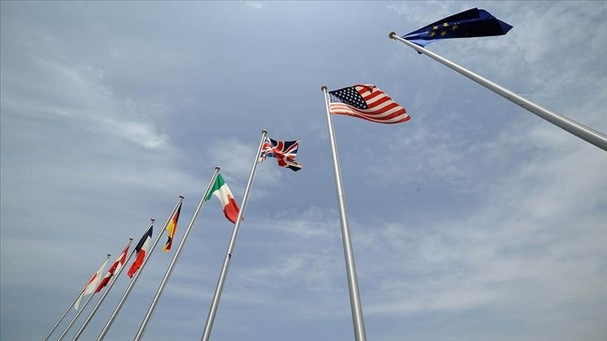 Britania kundërshton sugjerimin e ministrit për rikthimin e Rusisë në G7