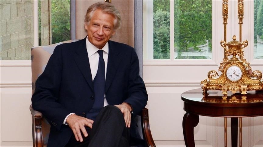 "Il y a une forme d’amateurisme": De Villepin dénonce les propos de Retailleau sur l’Algérie après l’attaque de Mulhouse