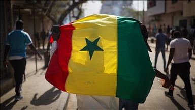 Senegal signs peace deal with separatist group, ending Africa's oldest conflicts