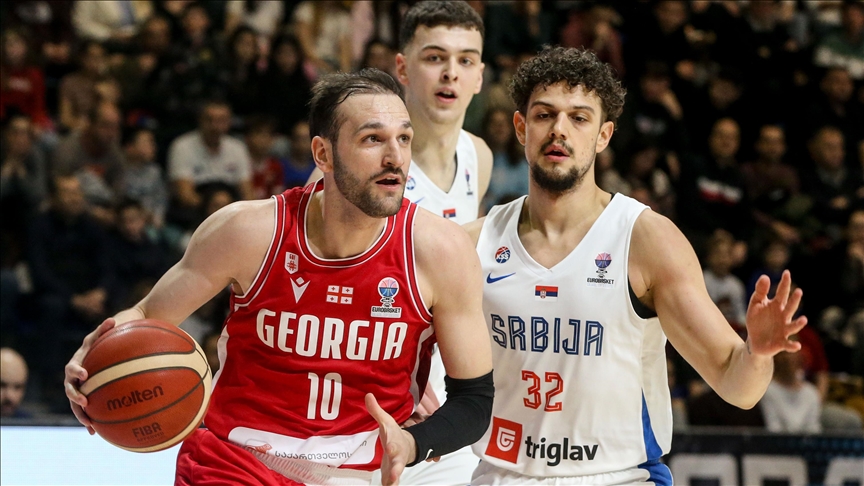 Srbija kvalifikacije za Eurobasket završila bez poraza