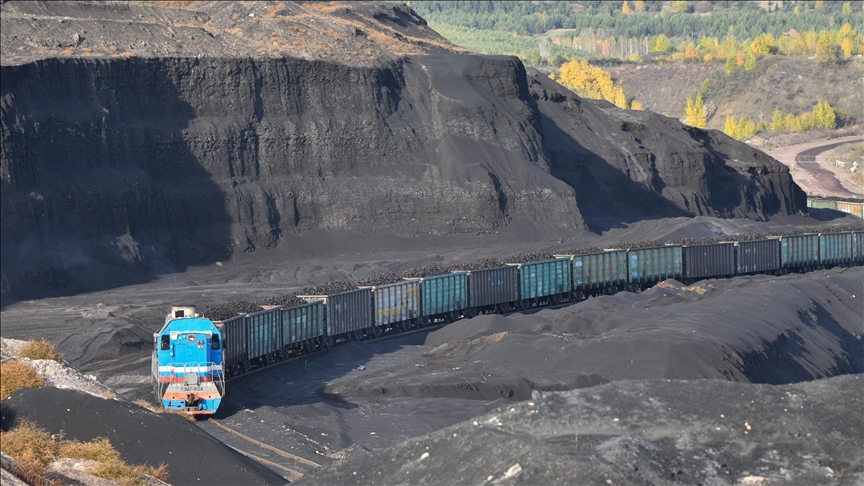 Rusia posee 29 reservas diferentes con un total de 658 millones de toneladas de elementos de tierras raras