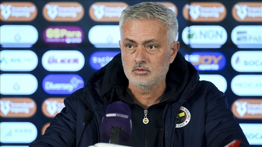 Galatasaray podnosi prijavu protiv Mourinha zbog optužbi za rasizam