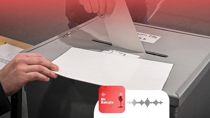 Almanya genel seçim sonuçları Avrupa siyasetinde yeni bir dönemin habercisi mi?