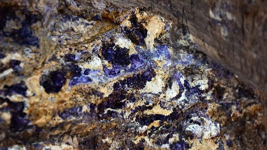 Rusia ka 658 milionë tonë rezerva të elementeve të rralla tokësore