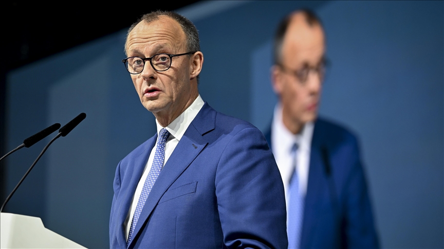 Amnesty slates Germany’s Merz for inviting Netanyahu despite warrants for war crimes in Gaza
