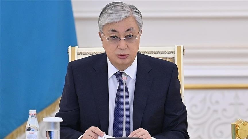 Токаев отметил динамичный характер развития казахско-кыргызского сотрудничества