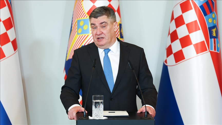 Zoran Milanović: Presudom žele maknuti Milorada Dodika s političke scene