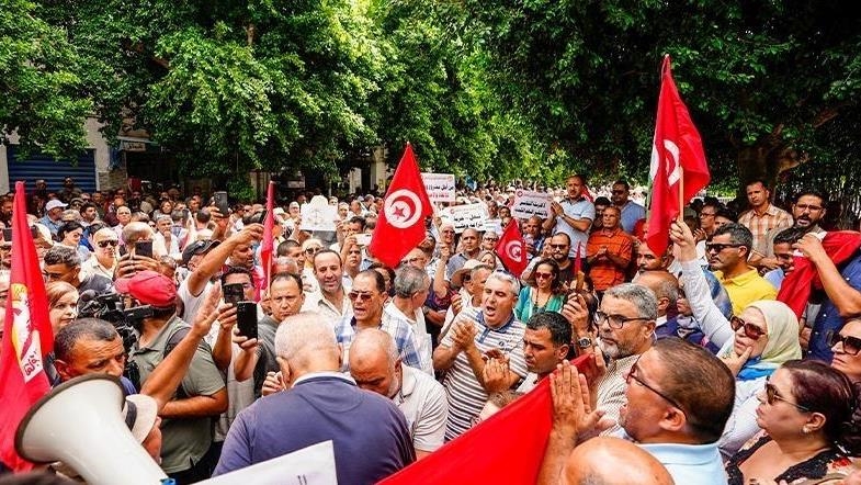 تونس.. إلغاء إضراب موظفي البريد بعد اتفاق مع النقابات