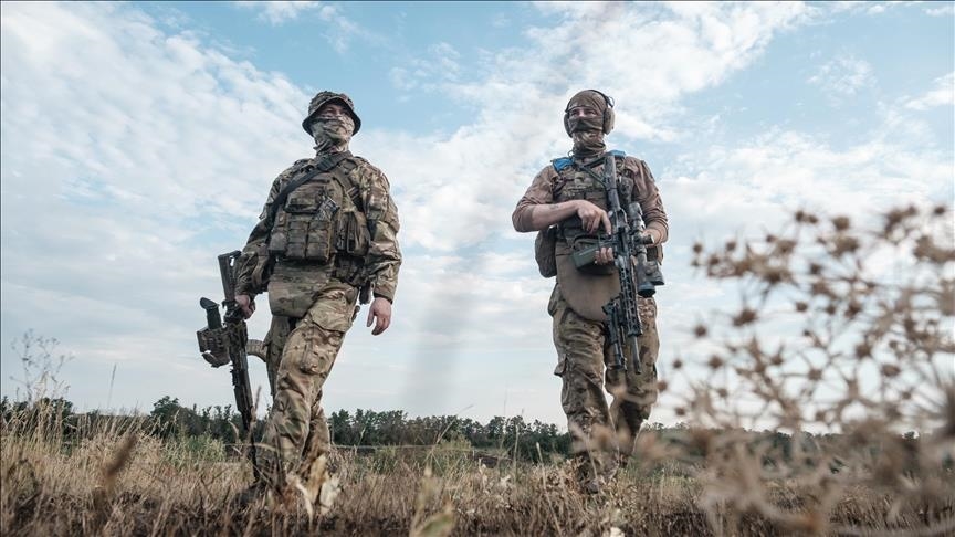 В Украине оценили возможные планы размещения миротворцев