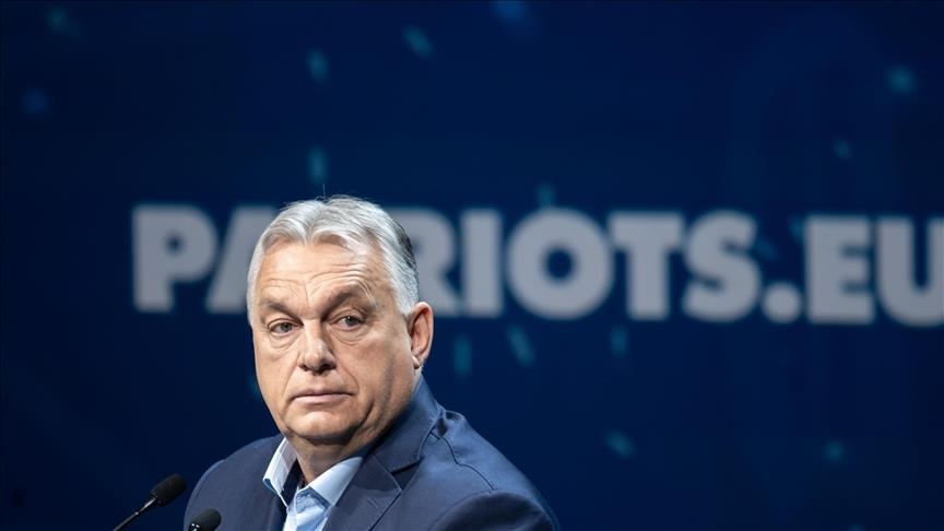 Orban : ‘Nous devons démanteler le réseau de corruption qui domine le paysage politique et médiatique occidental’