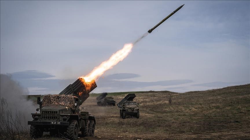 Lithuania to provide air defense systems to Ukraine Lithuania to provide air defense systems to Ukraine