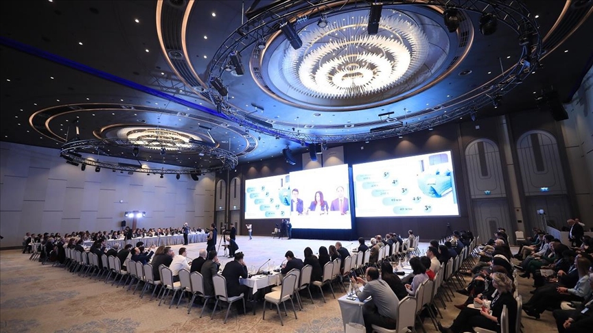 В Ташкенте проходит Hotel Business Forum 2025: инновации и устойчивость в индустрии гостеприимства
