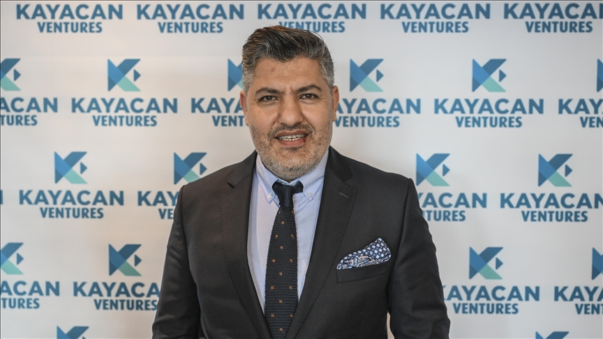 Kayacan Ventures'tan "Yatırım Garantili Yapay Zeka Hızlandırma Programı" ile girişimcilere destek