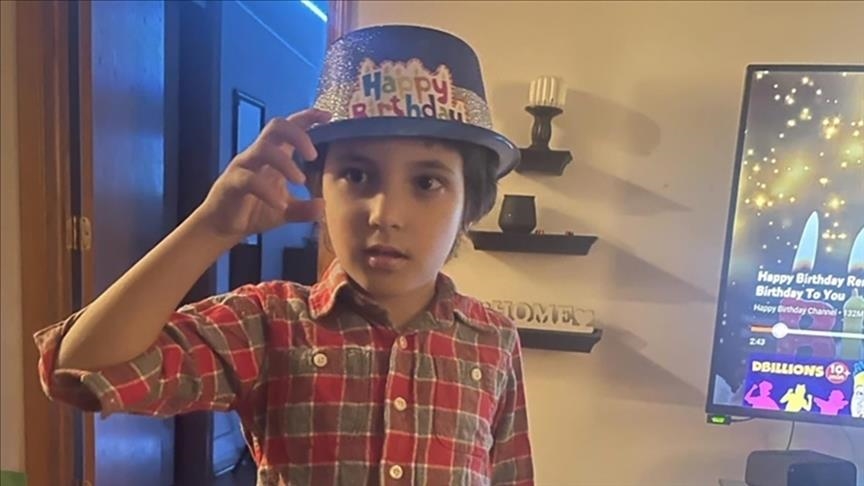 Jury selected in trial of man charged with killing 6-year-old Palestinian American boy
