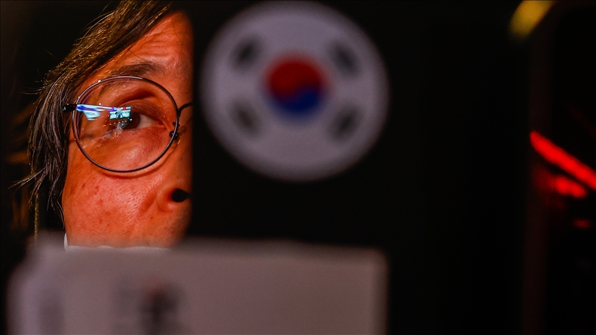 Only 31% of South Koreans think unification with North 'beneficial' to them