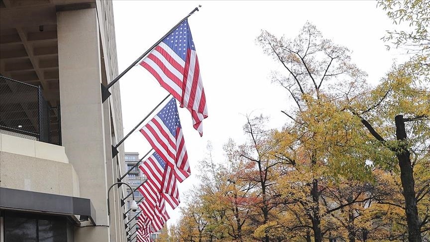 Over 1 million federal workers respond to work accountability email: White House
