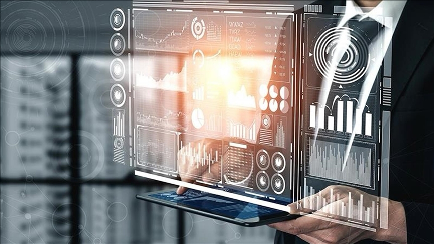 الذكاء الاصطناعي يستحوذ على 35.7 بالمئة من الاستثمارات العالمية