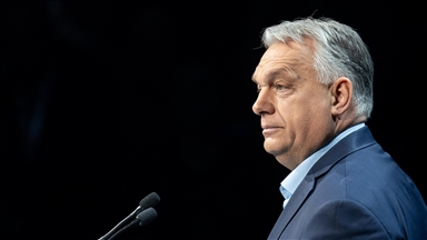 Hungarian premier says ‘network of corruption’ in Western politics, media must be dismantled