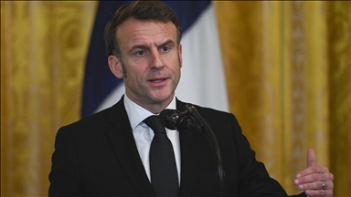 Macron upozorio Trumpa da "bude oprezan" u pregovorima o okončanju rata u Ukrajini