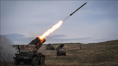 Lithuania to provide air defense systems to Ukraine