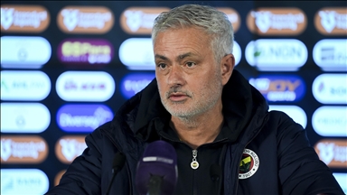 Fenerbahçe Kulübünden Mourinho açıklaması