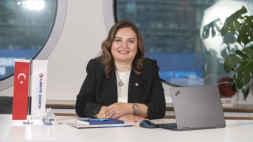 Türkiye Sigorta, portföyüne 500 bin sigortalı kattı