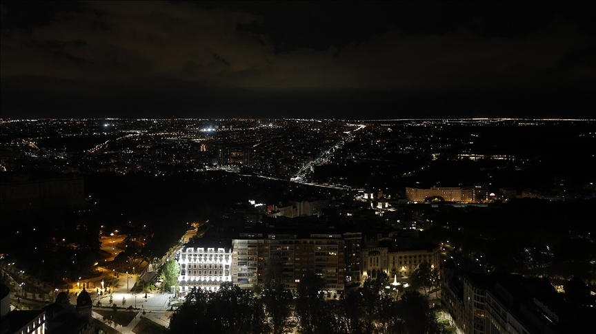 Europeans struggling with high energy bills: Commissioner