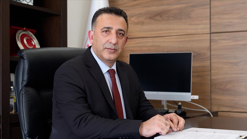 İklim Değişikliği Başkanı Prof. Dr. Hasar: İklim Kanunu'nun temel amacı, 2053 Net Sıfır Emisyon Hedefi ve Yeşil Kalkınma