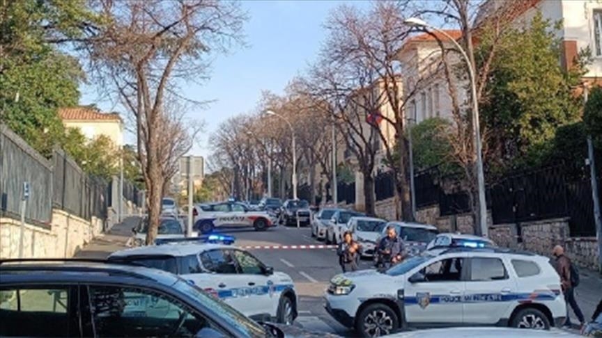 Во Франции состоится суд по факту взрыва вблизи генконсульства России в Марселе