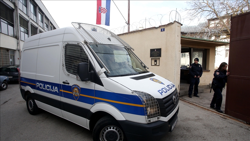 Uhapšen bivši hrvatski ministar poljoprivrede Josip Dabro