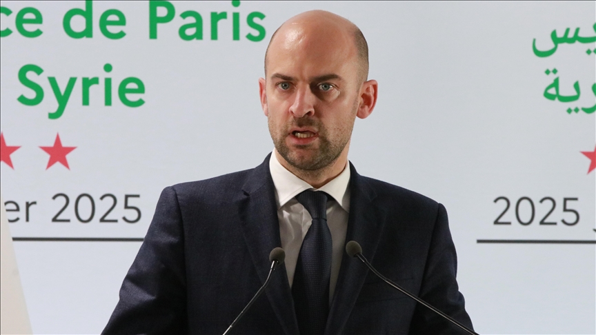 Francia impone nuevas sanciones a Argelia