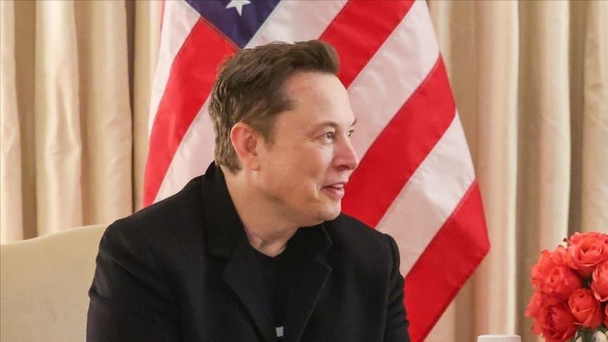 Etats-Unis : Démission collective de fonctionnaires du DOGE face à la réforme menée tambour battant par Elon Musk