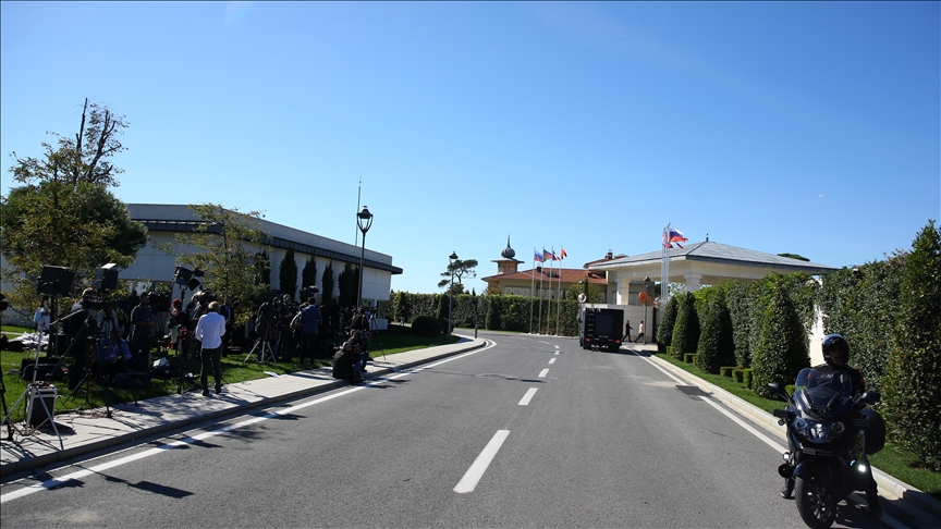 Russia, US to hold meeting in Istanbul on Thursday: Turkish diplomatic sources