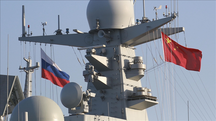 OPINION - What US-Russia talks mean for China and global diplomacy?